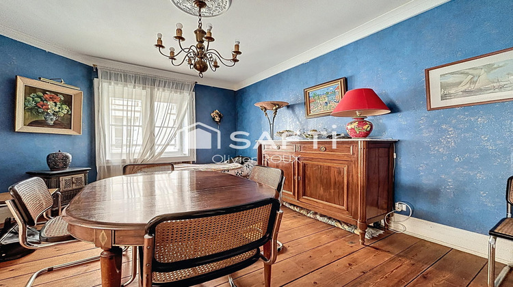 Ma-Cabane - Vente Appartement Bordeaux, 180 m²