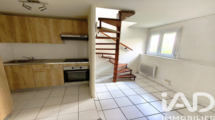 Ma-Cabane - Vente Appartement Bordeaux, 42 m²