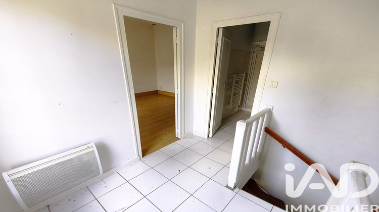 Ma-Cabane - Vente Appartement Bordeaux, 42 m²