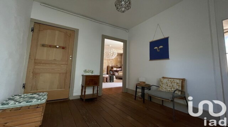 Ma-Cabane - Vente Appartement Bordeaux, 136 m²