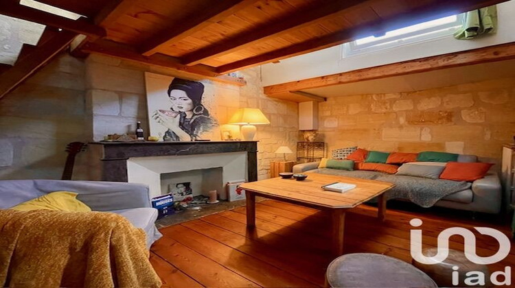 Ma-Cabane - Vente Appartement Bordeaux, 136 m²