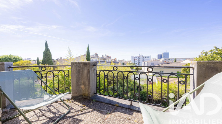 Ma-Cabane - Vente Appartement Bordeaux, 144 m²