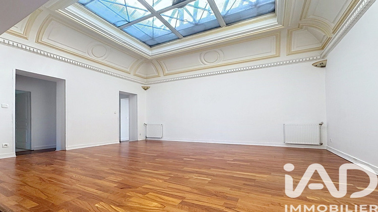 Ma-Cabane - Vente Appartement Bordeaux, 132 m²