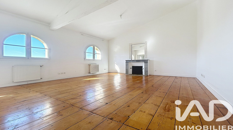 Ma-Cabane - Vente Appartement Bordeaux, 132 m²