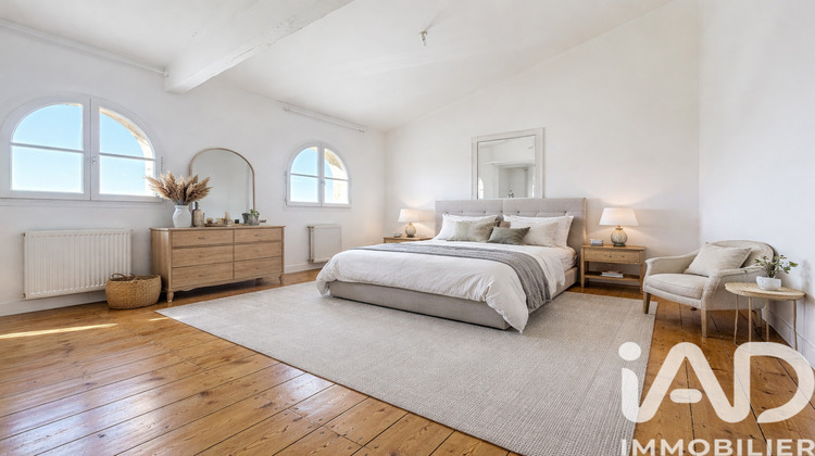 Ma-Cabane - Vente Appartement Bordeaux, 132 m²
