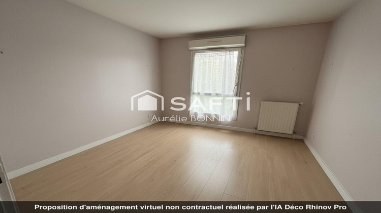 Ma-Cabane - Vente Appartement Bordeaux, 89 m²