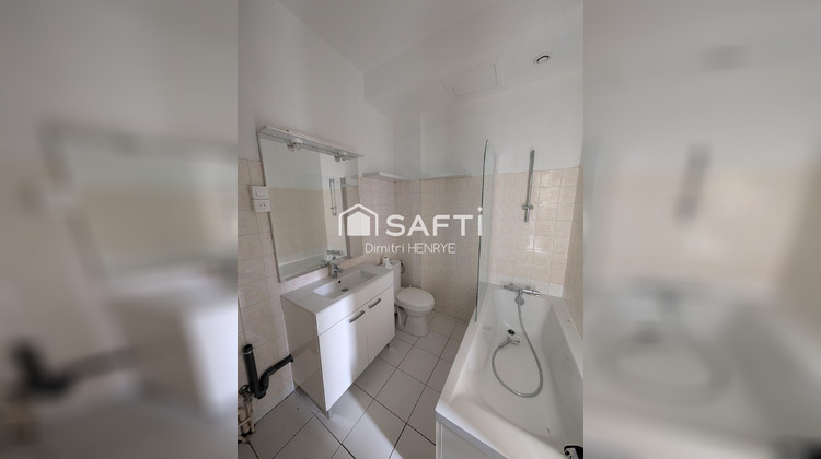 Ma-Cabane - Vente Appartement Bordeaux, 42 m²