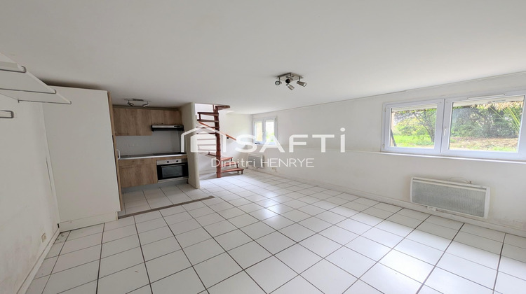 Ma-Cabane - Vente Appartement Bordeaux, 42 m²