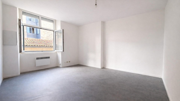 Ma-Cabane - Vente Appartement Bordeaux, 25 m²