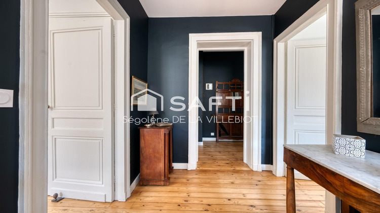 Ma-Cabane - Vente Appartement Bordeaux, 102 m²