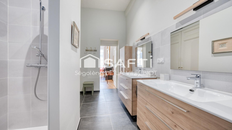 Ma-Cabane - Vente Appartement Bordeaux, 102 m²