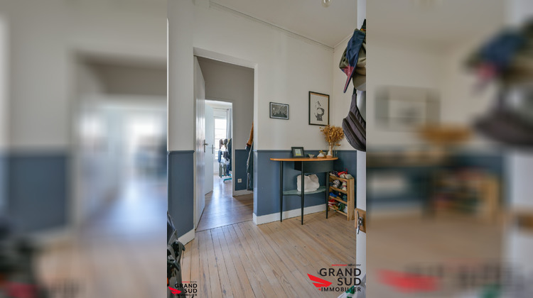 Ma-Cabane - Vente Appartement Bordeaux, 75 m²