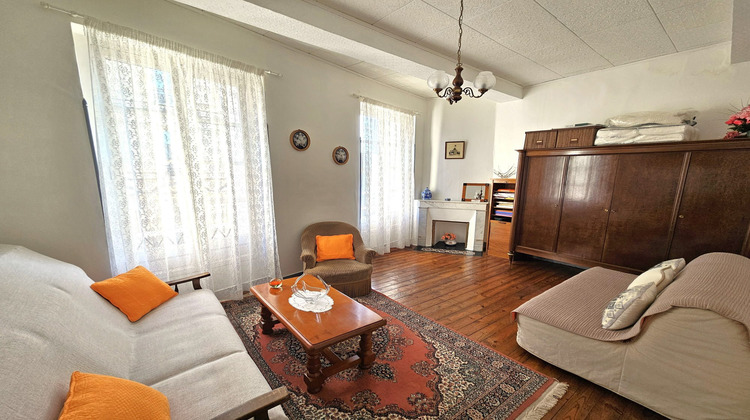 Ma-Cabane - Vente Appartement Bordeaux, 55 m²
