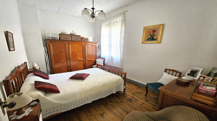 Ma-Cabane - Vente Appartement Bordeaux, 55 m²