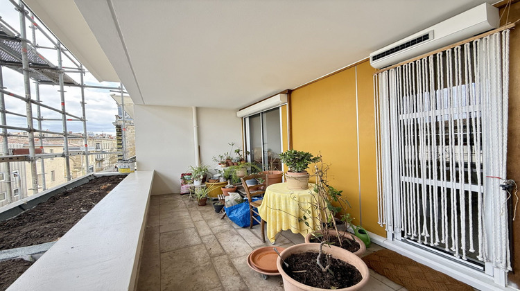 Ma-Cabane - Vente Appartement Bordeaux, 55 m²