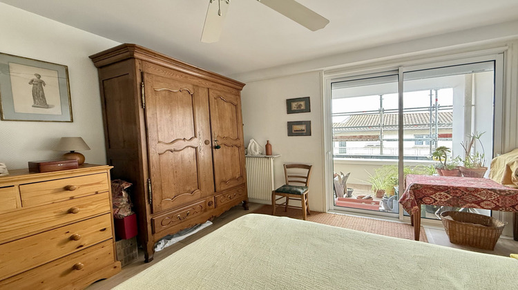 Ma-Cabane - Vente Appartement Bordeaux, 55 m²