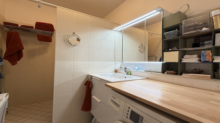 Ma-Cabane - Vente Appartement Bordeaux, 55 m²