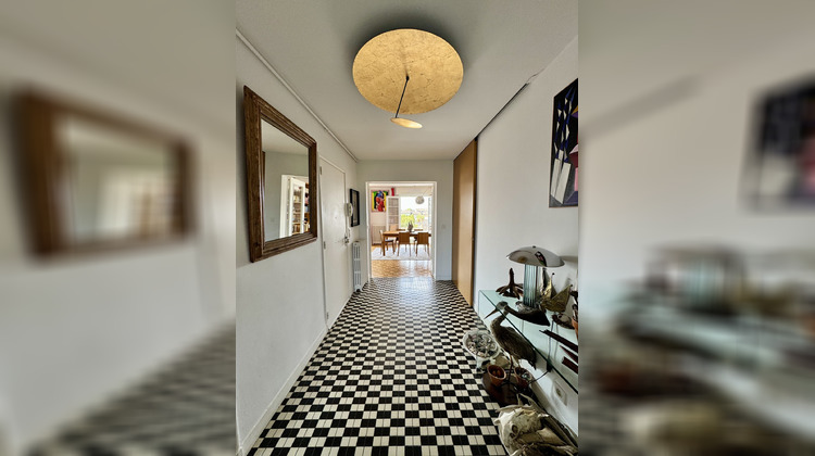 Ma-Cabane - Vente Appartement Bordeaux, 181 m²