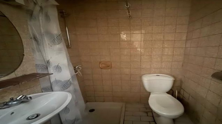 Ma-Cabane - Vente Appartement Bordeaux, 21 m²