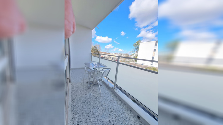Ma-Cabane - Vente Appartement Bordeaux, 33 m²