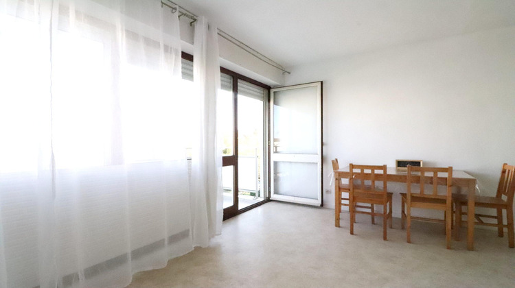 Ma-Cabane - Vente Appartement Bordeaux, 33 m²