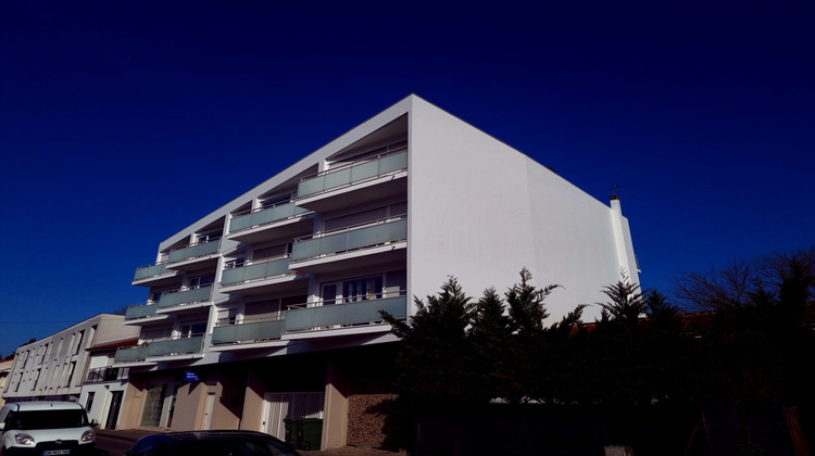 Ma-Cabane - Vente Appartement Bordeaux, 33 m²