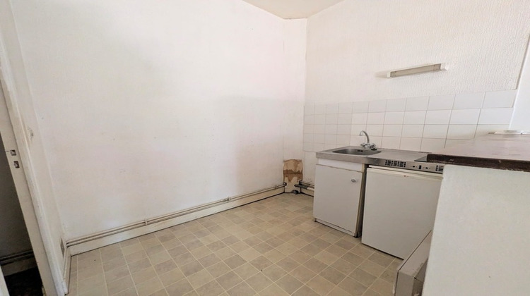 Ma-Cabane - Vente Appartement BORDEAUX, 23 m²