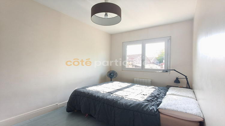 Ma-Cabane - Vente Appartement BORDEAUX, 48 m²