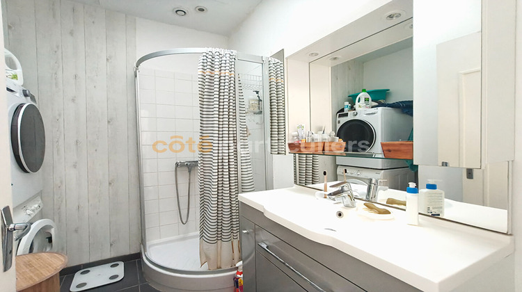 Ma-Cabane - Vente Appartement BORDEAUX, 48 m²