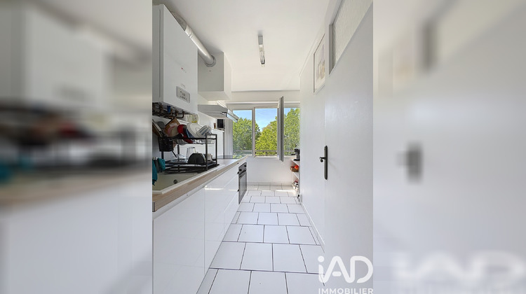 Ma-Cabane - Vente Appartement Bordeaux, 69 m²