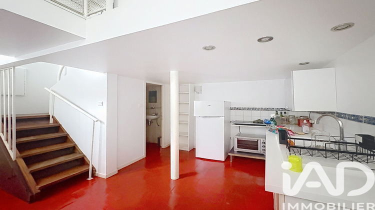 Ma-Cabane - Vente Appartement Bordeaux, 57 m²