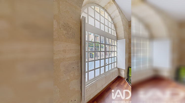 Ma-Cabane - Vente Appartement Bordeaux, 57 m²