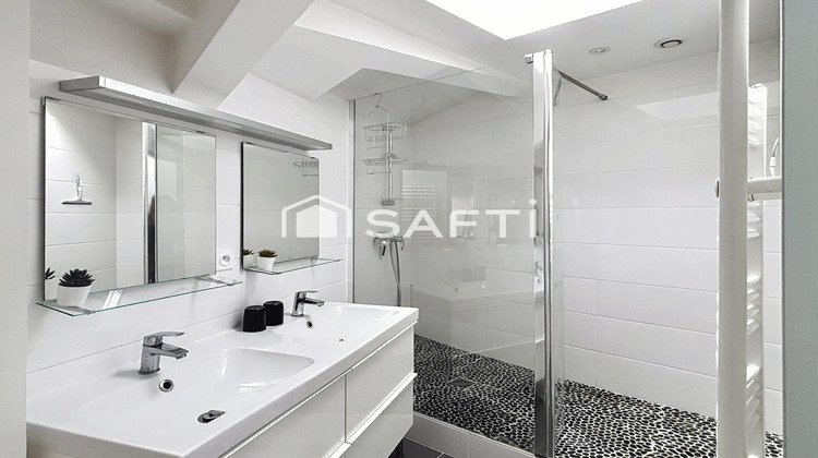 Ma-Cabane - Vente Appartement Bordeaux, 52 m²