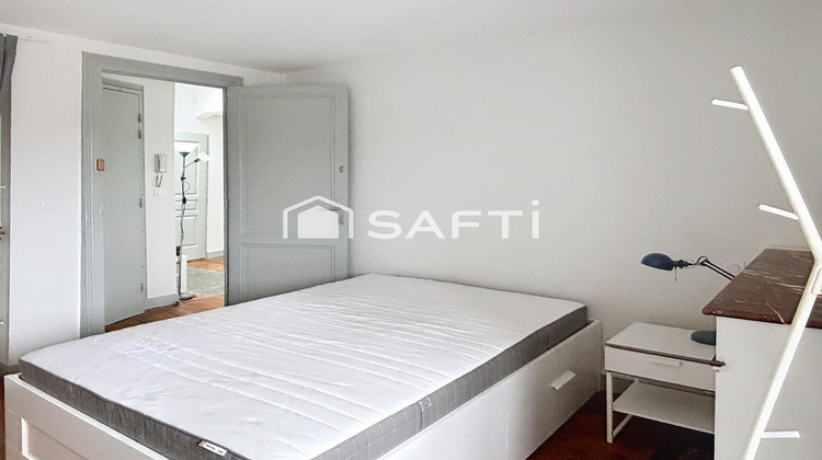 Ma-Cabane - Vente Appartement Bordeaux, 52 m²