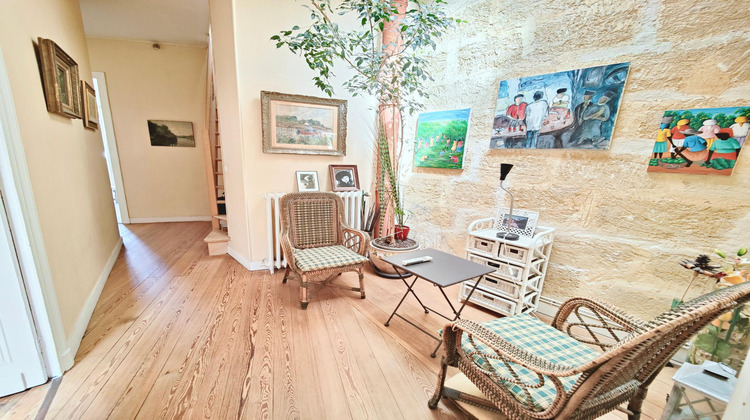 Ma-Cabane - Vente Appartement Bordeaux, 238 m²