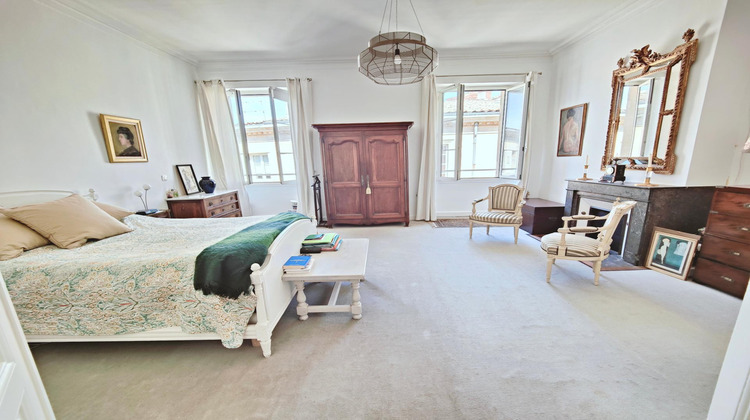 Ma-Cabane - Vente Appartement Bordeaux, 238 m²