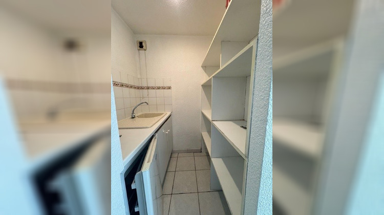 Ma-Cabane - Vente Appartement Bordeaux, 21 m²