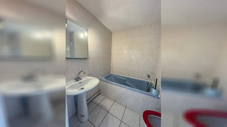 Ma-Cabane - Vente Appartement Bordeaux, 21 m²