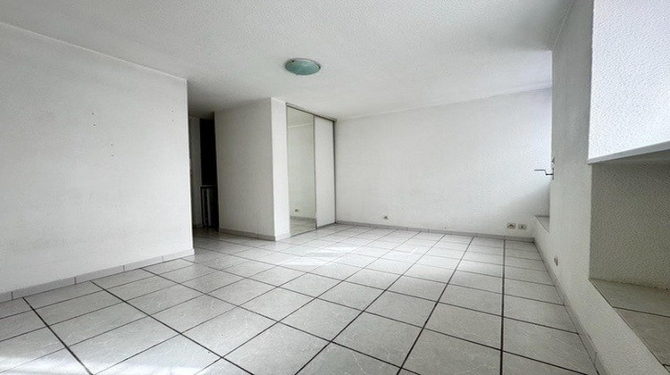 Ma-Cabane - Vente Appartement Bordeaux, 21 m²
