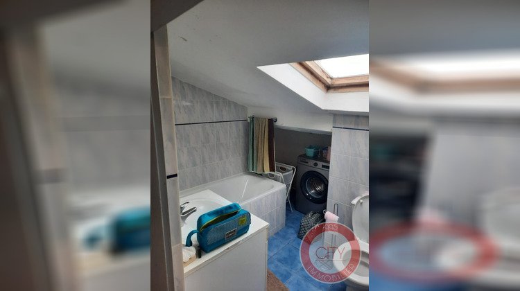 Ma-Cabane - Vente Appartement Bordeaux, 39 m²
