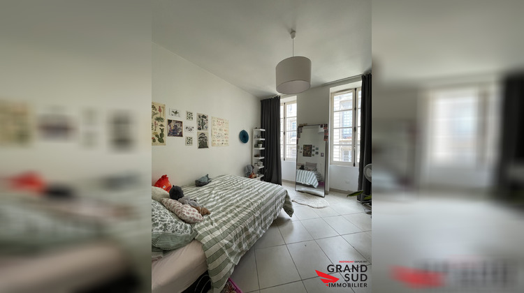 Ma-Cabane - Vente Appartement Bordeaux, 78 m²