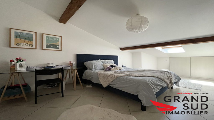 Ma-Cabane - Vente Appartement Bordeaux, 78 m²