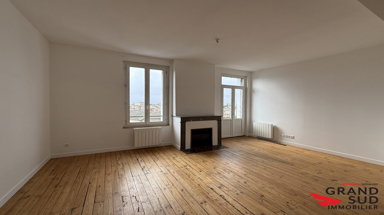 Ma-Cabane - Vente Appartement Bordeaux, 74 m²