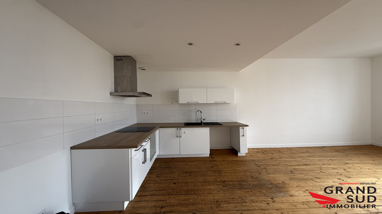 Ma-Cabane - Vente Appartement Bordeaux, 74 m²