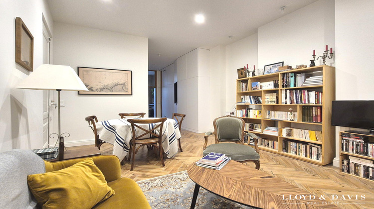 Ma-Cabane - Vente Appartement Bordeaux, 77 m²
