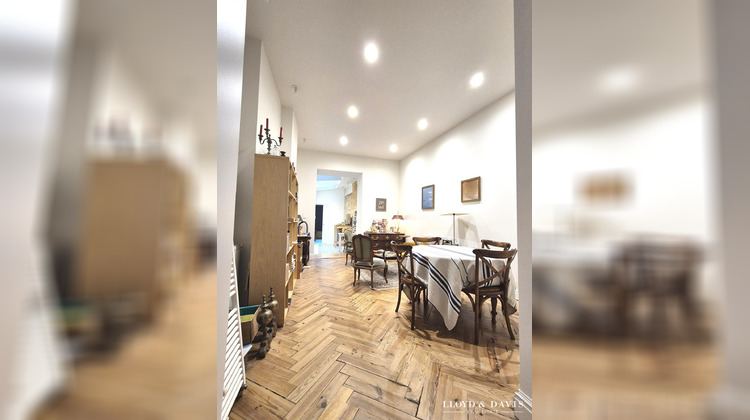 Ma-Cabane - Vente Appartement Bordeaux, 77 m²