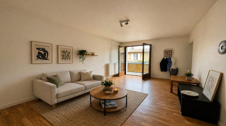 Ma-Cabane - Vente Appartement Bordeaux, 28 m²