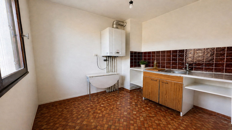 Ma-Cabane - Vente Appartement Bordeaux, 28 m²