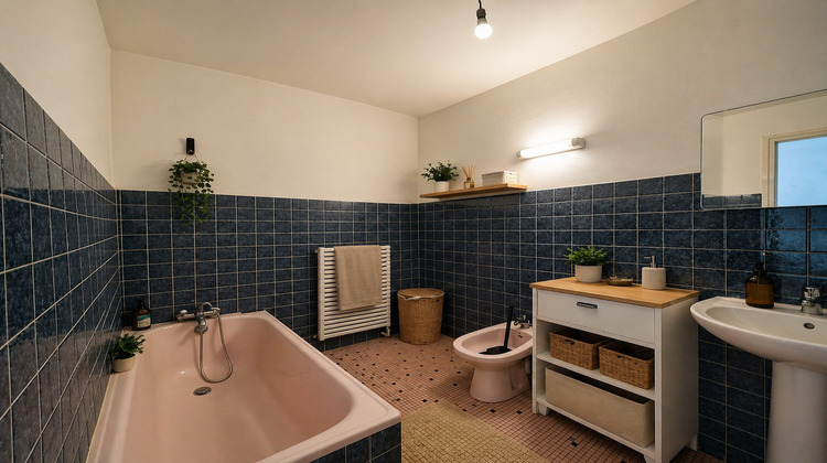 Ma-Cabane - Vente Appartement Bordeaux, 28 m²