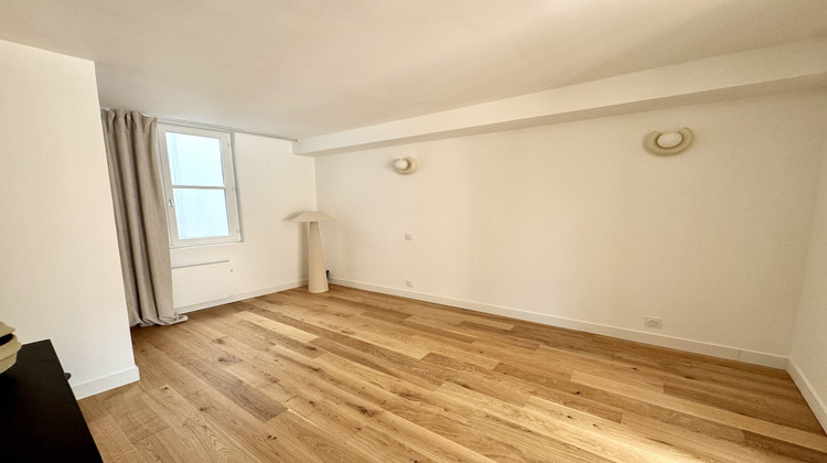 Ma-Cabane - Vente Appartement Bordeaux, 79 m²